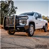 Westin | Bumper- Front - Silverado 2500 / 3500 6.6L 2020-2021