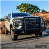Westin | Bumper- Front - Silverado 2500 / 3500 6.6L 2020-2021