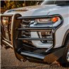 Westin | Bumper- Front - Silverado 2500 / 3500 6.6L 2020-2021