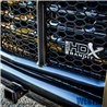 Westin | Bumper- Front - Silverado 2500 / 3500 6.6L 2020-2021