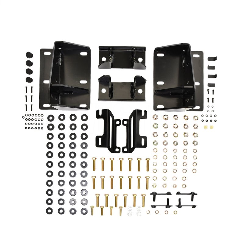 Westin | Bumper- Front - Silverado 2500 / 3500 6.6L 2020-2021