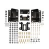 Westin | Bumper- Front - Silverado 2500 / 3500 6.6L 2020-2021