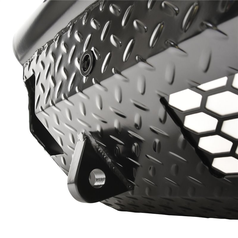 Westin | Bumper- Front - Silverado 2500 / 3500 6.6L 2020-2021