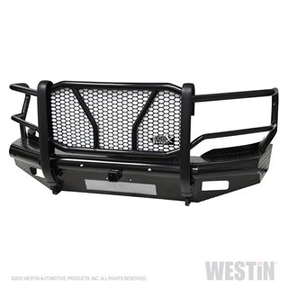 Westin | Bumper- Front - Ram 2500 / 3500 2019-2022