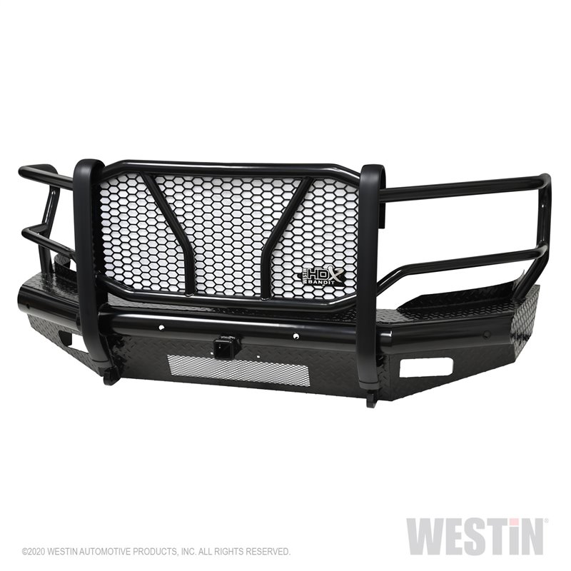Westin | Bumper- Front - Ram 2500 / 3500 2019-2022