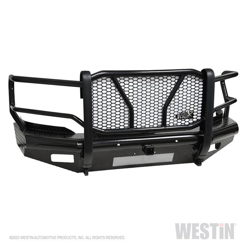 Westin | Bumper- Front - Ram 2500 / 3500 2019-2022