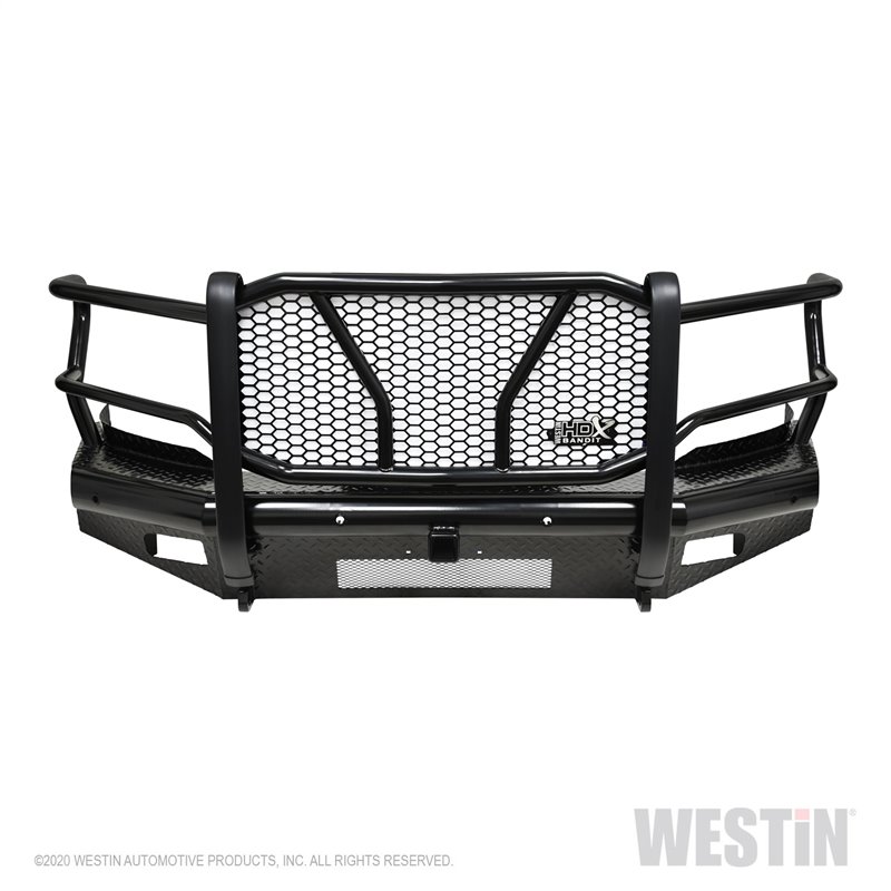 Westin | Bumper- Front - Ram 2500 / 3500 2019-2022