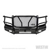 Westin | Bumper- Front - Ram 2500 / 3500 2019-2022