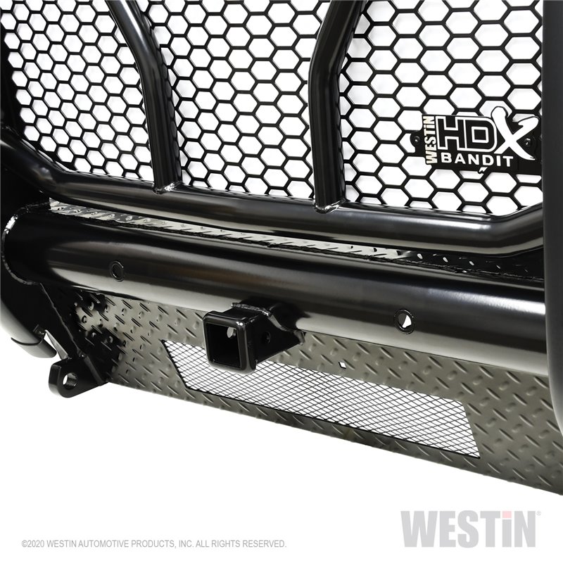 Westin | Bumper- Front - Ram 2500 / 3500 2019-2022