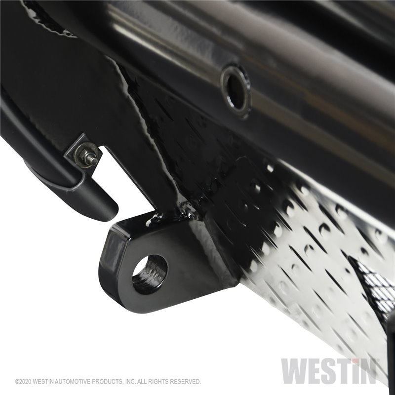 Westin | Bumper- Front - Ram 2500 / 3500 2019-2022
