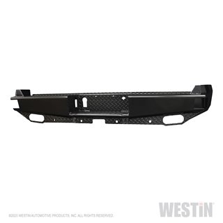Westin | Bumper- Rear - F-250 / F-350 2017-2021