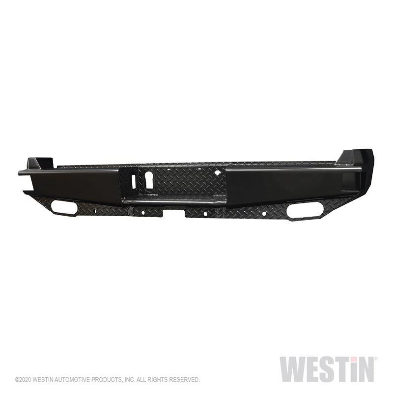 Westin | Bumper- Rear - F-250 / F-350 2017-2021