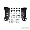 Westin | Bumper- Rear - F-250 / F-350 2017-2021