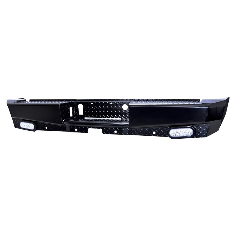 Westin | Bumper- Rear - Silverado / Sierra 1500 / 2500 / 3500 2014-2019