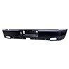 Westin | Bumper- Rear - Silverado / Sierra 1500 / 2500 / 3500 2014-2019