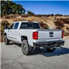 Westin | Bumper- Rear - Silverado / Sierra 1500 / 2500 / 3500 2014-2019