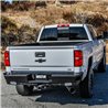 Westin | Bumper- Rear - Silverado / Sierra 1500 / 2500 / 3500 2014-2019