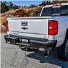 Westin | Bumper- Rear - Silverado / Sierra 1500 / 2500 / 3500 2014-2019
