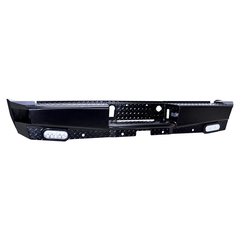 Westin | Bumper- Rear - Silverado / Sierra 1500 / 2500 / 3500 2014-2019