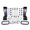 Westin | Bumper- Rear - Silverado / Sierra 1500 / 2500 / 3500 2014-2019