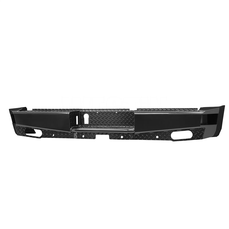 Westin | Bumper- Rear - Dodge 2009-2022
