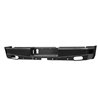 Westin | Bumper- Rear - Dodge 2009-2022