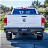 Westin | Bumper- Rear - Dodge 2009-2022