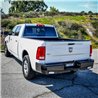 Westin | Bumper- Rear - Dodge 2009-2022