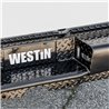 Westin | Bumper- Rear - Dodge 2009-2022