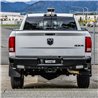 Westin | Bumper- Rear - Dodge 2009-2022