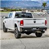 Westin | Bumper- Rear - Dodge 2009-2022