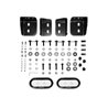 Westin | Bumper- Rear - Dodge 2009-2022