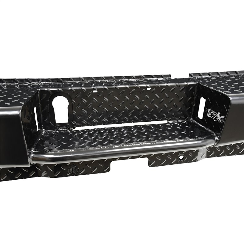 Westin | Bumper- Rear - Dodge 2009-2022