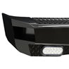Westin | Bumper- Rear - Dodge 2009-2022