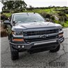 Westin | Bumper- Front - Silverado 1500 2016-2019