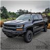 Westin | Bumper- Front - Silverado 1500 2016-2019