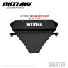 Westin | Bumper- Front - Silverado 1500 2016-2019
