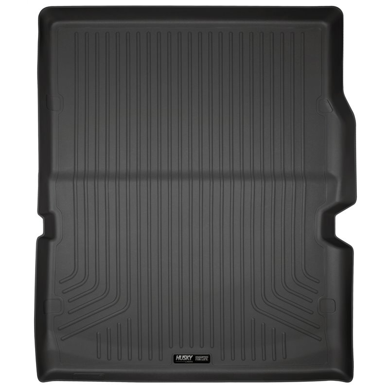 Husky Liners | Tapis de coffre - Durango 2011-2023