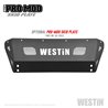 Westin | Bumper- Front - Tundra 4.0L / 4.6L / 5.7L 2014-2021