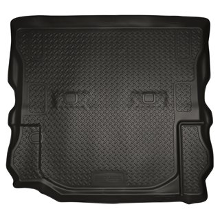 Husky Liners | Tapis de coffre - Wrangler (JK) / Wrangler (JL) 3.6L / 3.8L 2011-2018