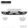 Westin | Bumper- Front - Colorado 2.5L / 2.8L / 3.6L 2015-2020