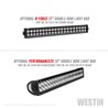 Westin | Bumper- Front - Colorado 2.5L / 2.8L / 3.6L 2015-2020