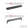 Westin | Bumper- Front - Colorado 2.5L / 2.8L / 3.6L 2015-2020