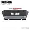 Westin | Bumper- Front - Colorado 2.5L / 2.8L / 3.6L 2015-2020
