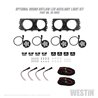 Westin | Bumper- Front - Colorado 2.5L / 2.8L / 3.6L 2015-2020