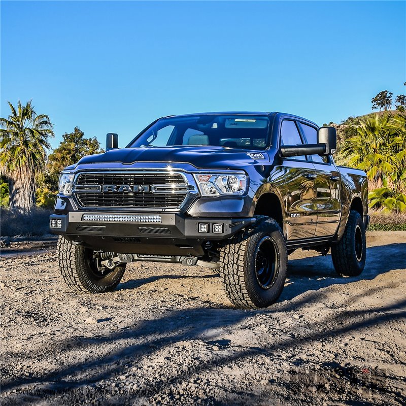 Westin | Bumper- Front - Ram 1500 / TRX 2019-2021
