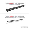 Westin | Bumper- Front - Ram 1500 / TRX 2019-2021