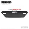 Westin | Bumper- Front - Ram 1500 / TRX 2019-2021