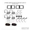 Westin | Bumper- Front - Ram 1500 / TRX 2019-2021