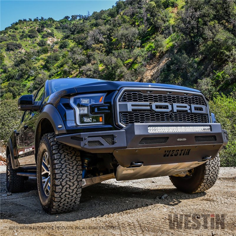 Westin | Bumper- Front - F-150 3.5T 2017-2019